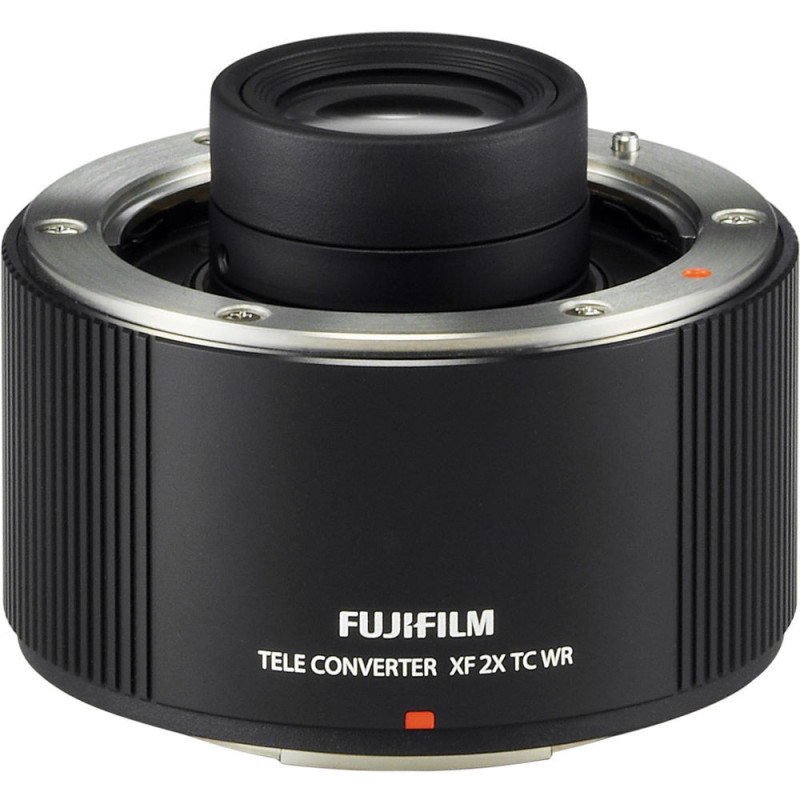 FUJIFILM Téléconvertisseur XF 2x TC WR