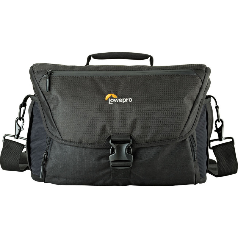 LOWEPRO NOVA 200 AW II noir