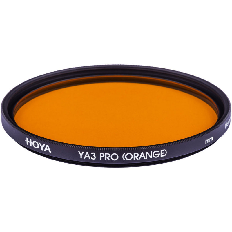 HOYA Filtre YA3 Pro HMC orange 46mm