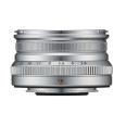 FUJIFILM XF 16 mm f/2,8 R WR Argent