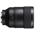 SONY FE 135 mm f/1,8 G Master