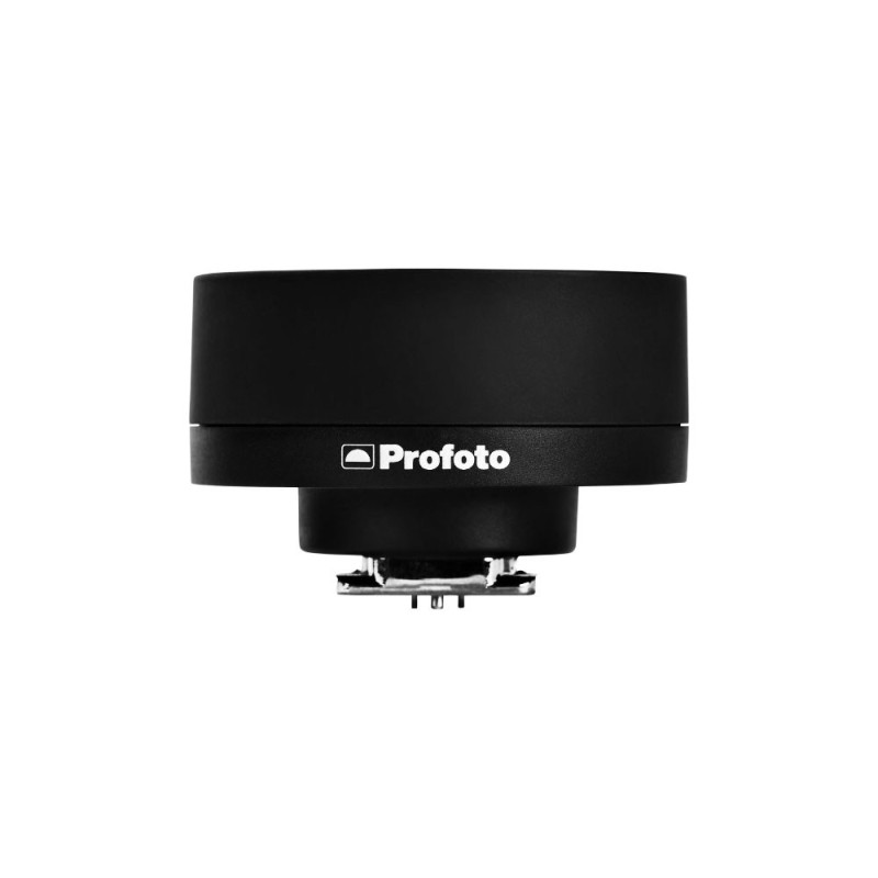 PROFOTO CONNECT OLYMPUS