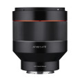 SAMYANG 85 mm f/1,4 AF SONY FE