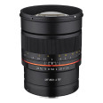 SAMYANG 85 mm f/1,4 MF CANON RF