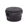 SIGMA MC-11 Bague d'adaptation Canon EF sur Monture Sony E/FE