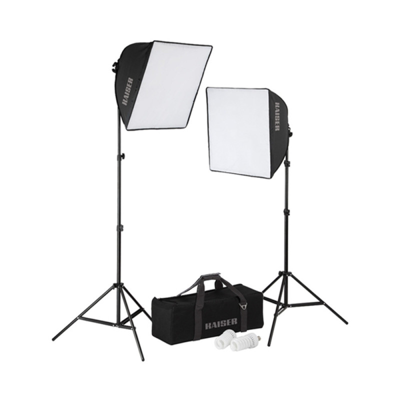 KAISER KIT STUDIOLIGHT E70