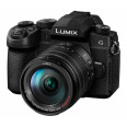 PANASONIC LUMIX DC-G90 + 14-140 mm f/3,5-5,6 II OIS