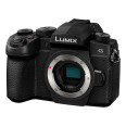 PANASONIC LUMIX DC-G90 Boitier nu