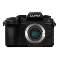 PANASONIC LUMIX DC-G90 Boitier nu