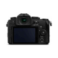 PANASONIC LUMIX DC-G90 Boitier nu