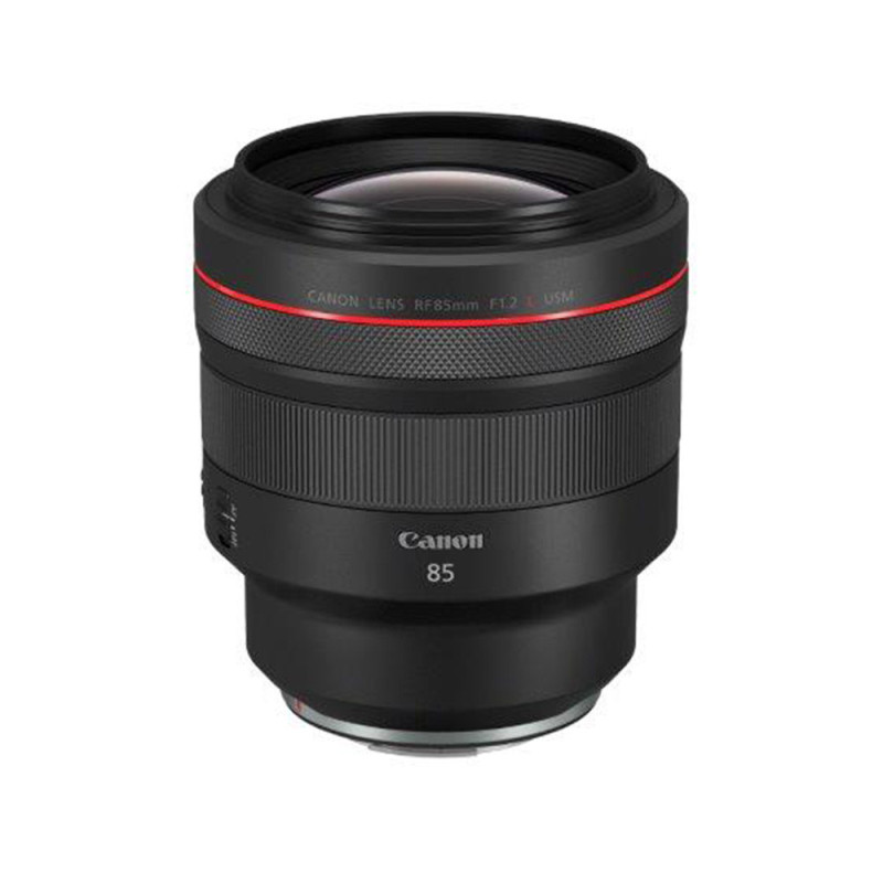 CANON RF 85 mm f/1,2 L USM