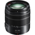 PANASONIC LUMIX 14-140 mm f/3,5-5,6 II Asph. Lumix G Vario