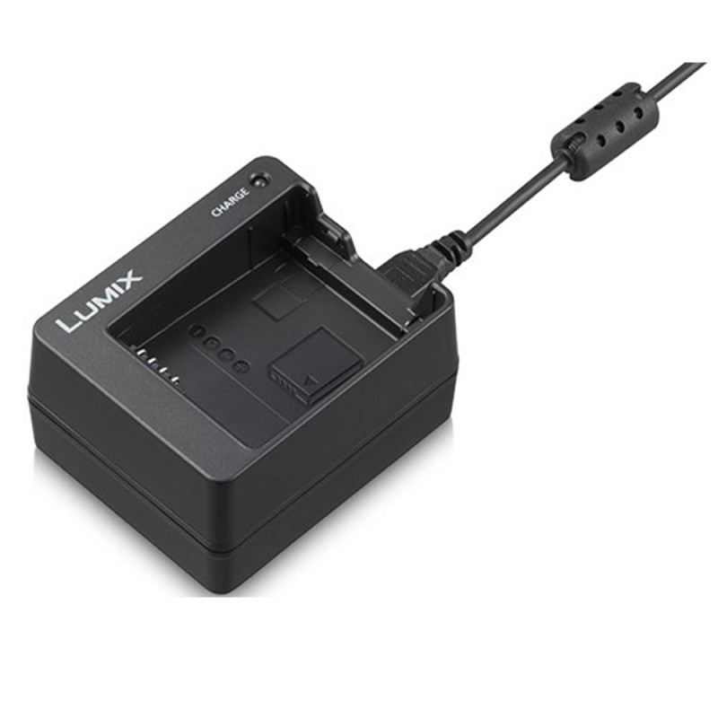 PANASONIC DMW-BTC12E Chargeur de batterie BLC12