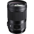 SIGMA 40 mm f/1,4 DG HSM Monture L Art