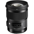 SIGMA 50 mm f/1,4 DG HSM Monture L Art