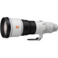 SONY FE 600 mm f/4 G Master OSS