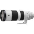 SONY FE 200-600 mm f/5,6-6,3 G OSS