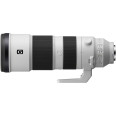 SONY FE 200-600 mm f/5,6-6,3 G OSS