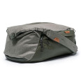 PEAK DESIGN TRAVEL DUFFEL 35L sage green