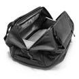 PEAK DESIGN TRAVEL DUFFELPACK 65L BLACK