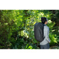 PEAK DESIGN TRAVEL DUFFELPACK 65L BLACK