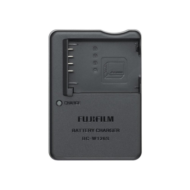 FUJIFILM BC-W126S  Chargeur de batterie NP-W126S