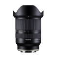 TAMRON 17-28 mm f/2,8 DI III RXD Sony E/FE