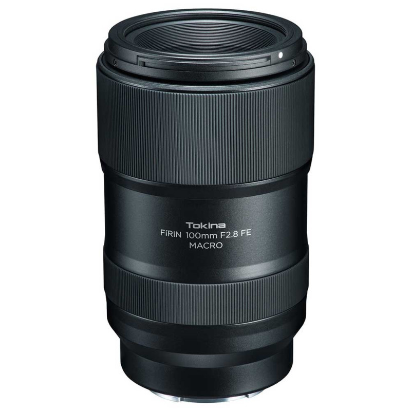 TOKINA FIRIN 100 mm f/2,8 MACRO Sony FE