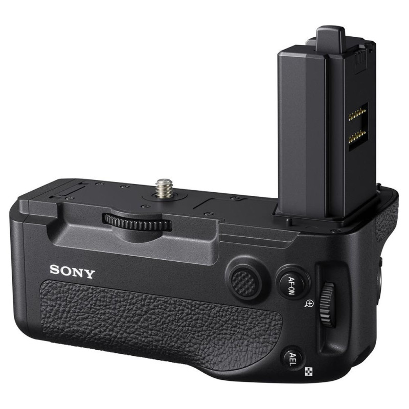 SONY VG-C4EM Grip pour A7IV/A7RIV/A9 II