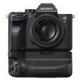 SONY VG-C4EM Grip pour A7IV/A7RIV/A9 II