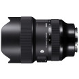 SIGMA 14-24 mm f/2,8 DG DN Sony E Art