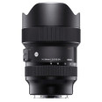 SIGMA 14-24 mm f/2,8 DG DN Sony E Art