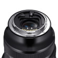 SIGMA 14-24 mm f/2,8 DG DN Sony E Art