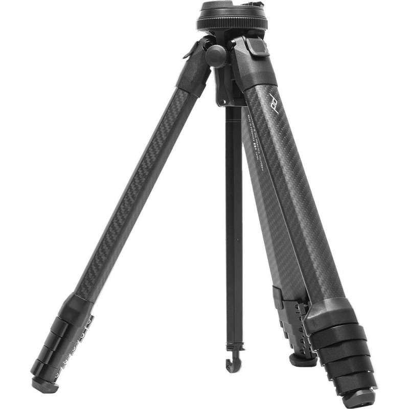 PEAK DESIGN Travel Tripod en carbone