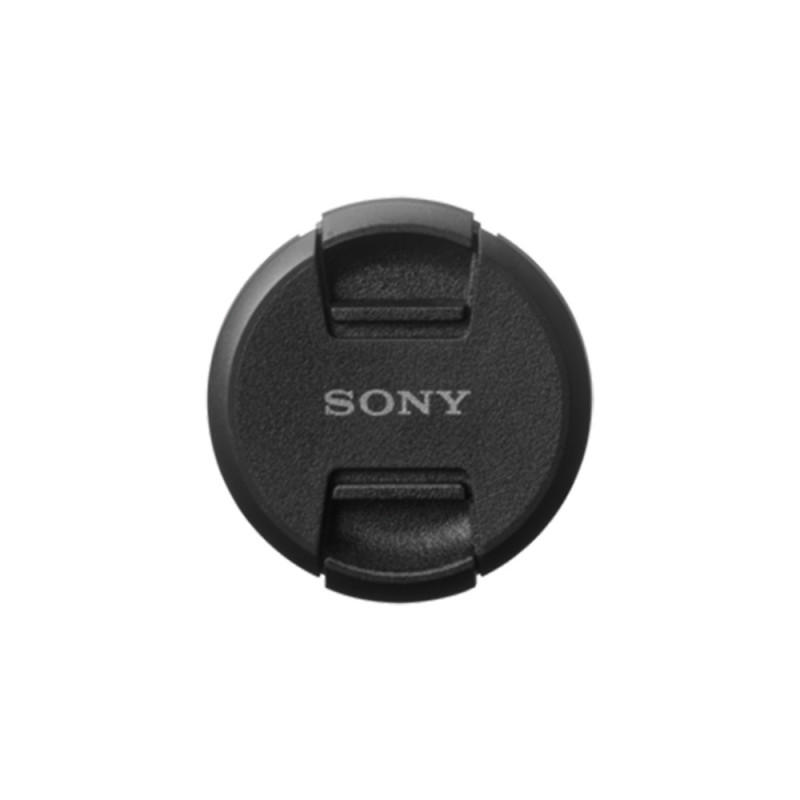 SONY AL-CF67S Bouchon d'objectif 67 mm