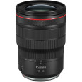 CANON RF 15-35 mm f/2,8 L IS USM