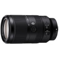 SONY E 70-350 mm f/4,5-6,3 G OSS