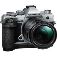 OLYMPUS ECG-5 GRIP POUR OM-D E-M5 III