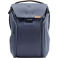 Peak Design Everyday Backpack 20L v2 - Midnight Blue