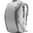 Peak Design Everyday Backpack Zip 20L v2 - Ash