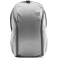 Peak Design Everyday Backpack Zip 20L v2 - Ash