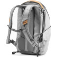 Peak Design Everyday Backpack Zip 20L v2 - Ash