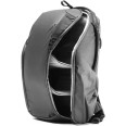 Peak Design Everyday Backpack Zip 20L v2 - Black