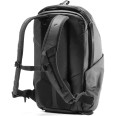 Peak Design Everyday Backpack Zip 20L v2 - Black