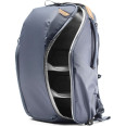 Peak Design Everyday Backpack Zip 20L v2 - Midnight Blue