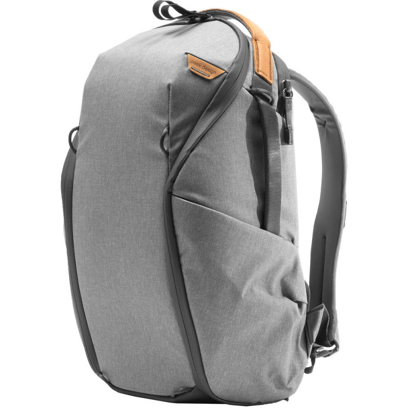 Peak Design Everyday Backpack Zip 15L v2 - Ash