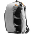 Peak Design Everyday Backpack Zip 15L v2 - Ash