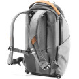 Peak Design Everyday Backpack Zip 15L v2 - Ash