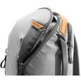 Peak Design Everyday Backpack Zip 15L v2 - Ash