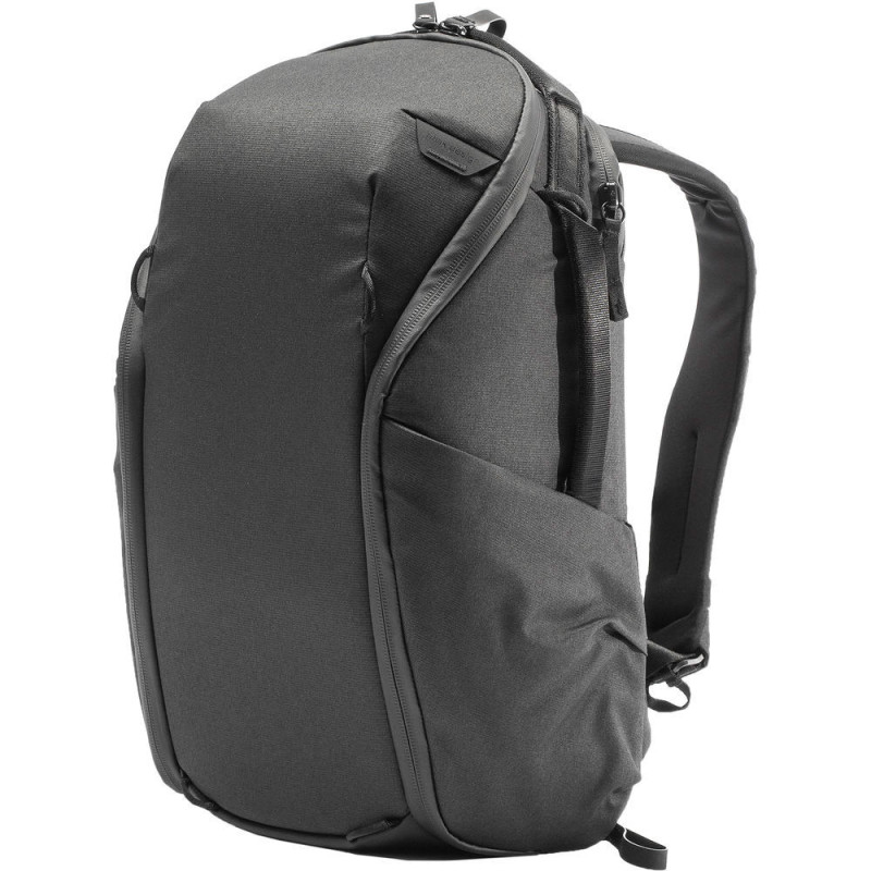 Peak Design Everyday Backpack Zip 15L v2 - Black